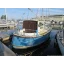 Used sailboat 24