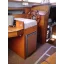 Used sailboat 34 Deck saloon