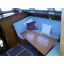 Used sailboat 34 Deck saloon