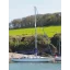 Used sailboat 32 MK IIII