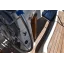 Used sailboat 36