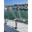 Used Yacht Powercat 40 converted to a houseboat