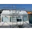 Used Yacht Powercat 40 converted to a houseboat