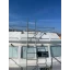 Used Yacht Powercat 40 converted to a houseboat