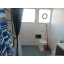 Used Yacht Powercat 40 converted to a houseboat