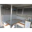 Used Yacht Powercat 40 converted to a houseboat
