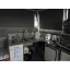 Used Yacht Powercat 40 converted to a houseboat