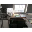 Used Yacht Powercat 40 converted to a houseboat