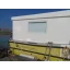 Used Yacht Powercat 40 converted to a houseboat