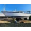 Used sailboat Classic Kliever 11