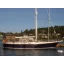 Used sailboat 58