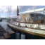 Used sailboat 58