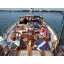 Used sailboat 58