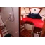 Used sailboat 58