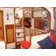 Used sailboat 58