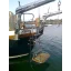Used sailboat 58