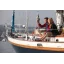 Used sailboat 58