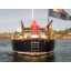 Used sailboat 58