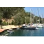 Used sailboat 44 Deck Saloon