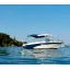 Used Yacht Marathon V505 Turbo Jet