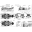 Used Yacht RIR-625-Y RIB TENDER