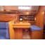 Used sailboat 43