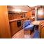 Used sailboat 43