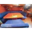 Used sailboat 43