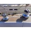Used sailboat 43