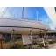 Used sailboat 43