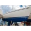 Used sailboat 36