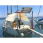 Used sailboat Moonfleet