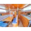 Used sailboat Moonfleet