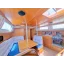 Used sailboat Moonfleet