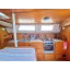 Used sailboat Moonfleet