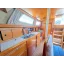 Used sailboat Moonfleet