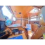 Used sailboat Moonfleet