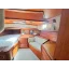 Used sailboat Moonfleet