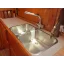 Used sailboat Moonfleet