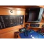 Used sailboat Moonfleet