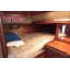 Used sailboat Moonfleet