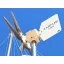 Used sailboat Moonfleet