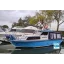 Used Yacht 850