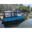 Used Yacht 850