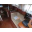 Used sailboat 40