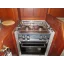 Used sailboat 40