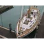 Used sailboat 40