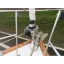 Used sailboat 40