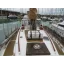 Used sailboat 40