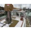 Used sailboat 40